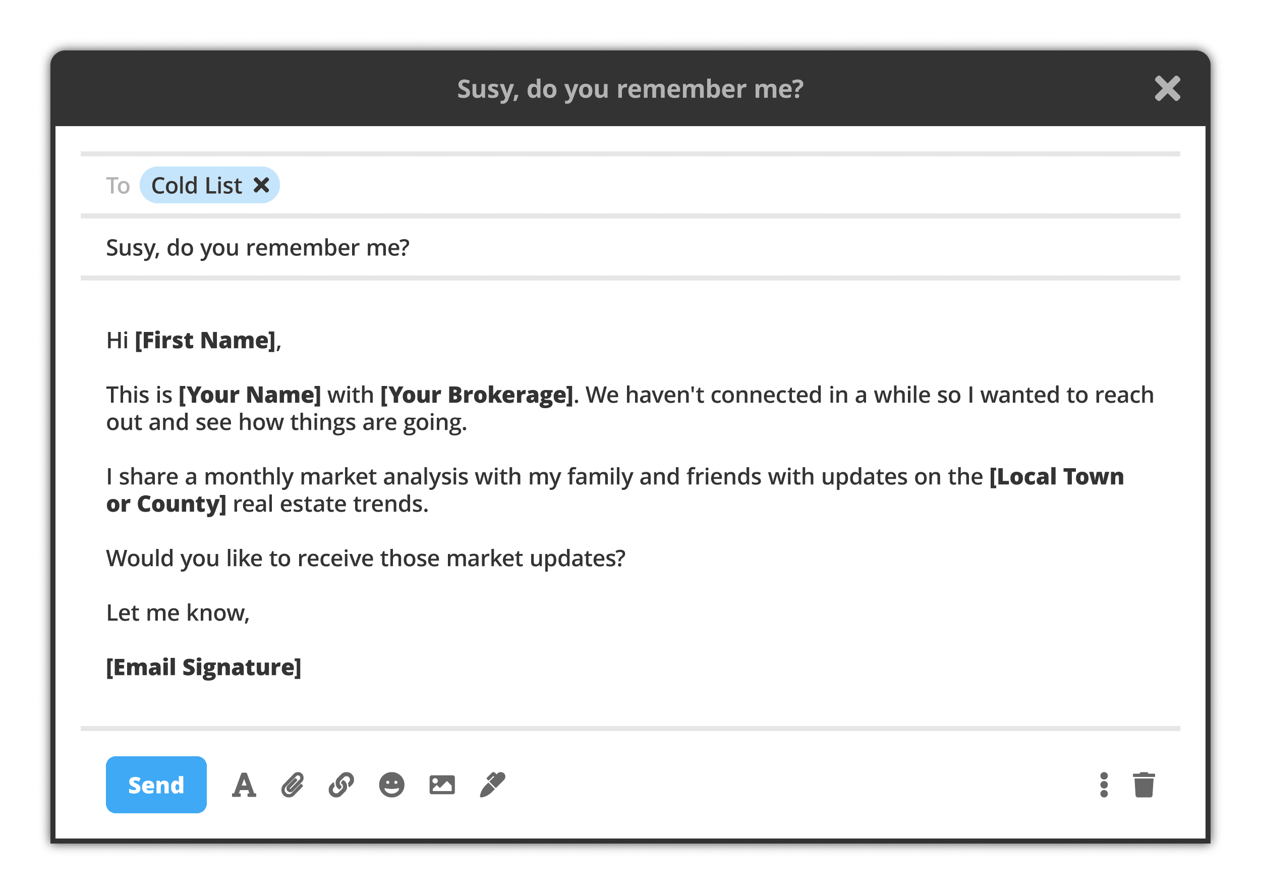 REDX EmailMarketing101 Email 4 Image