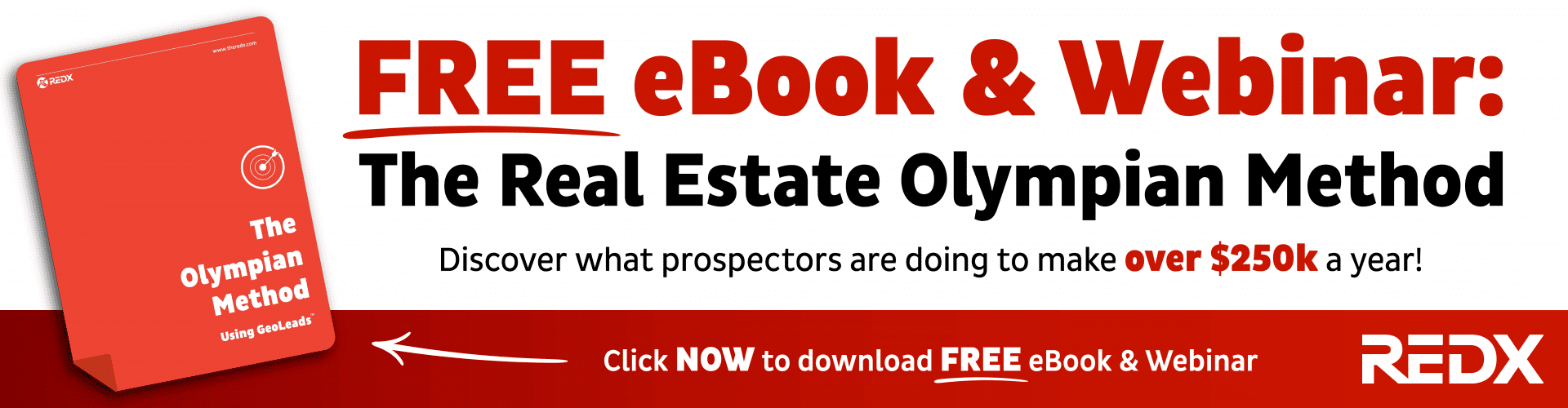 REDX InlineAd Banner OlympianMethod