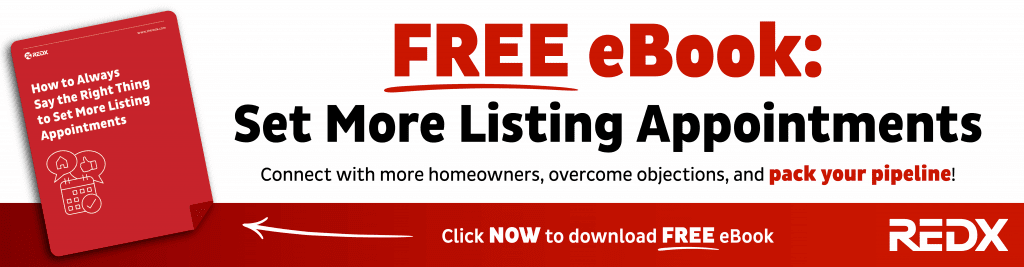 REDX InlineAd Banner SetMoreListingAppointments