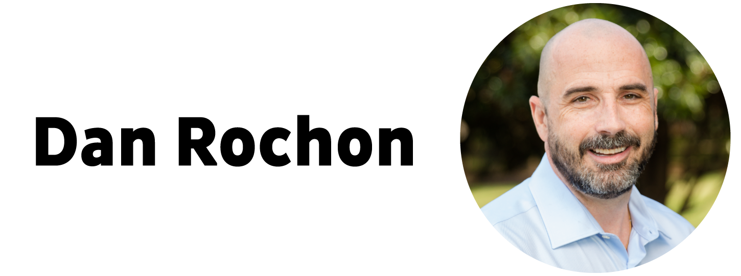 Dan Rochon REDX
