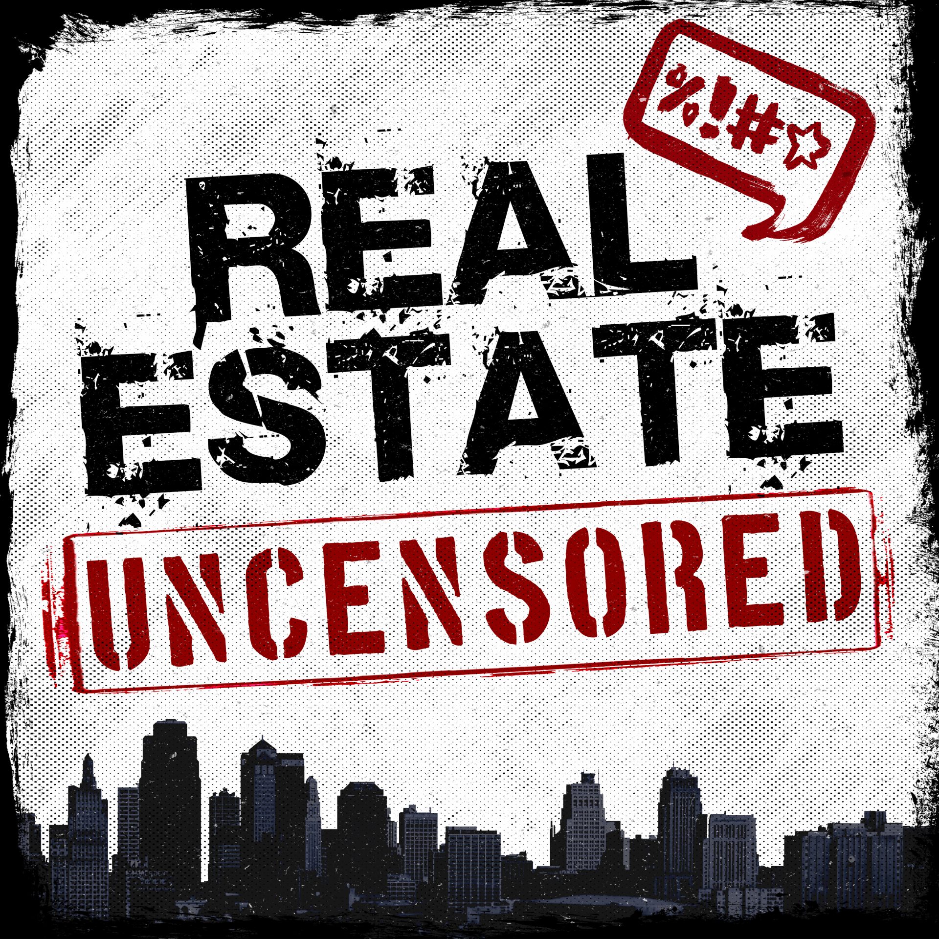 Real Estate Uncensored REDX